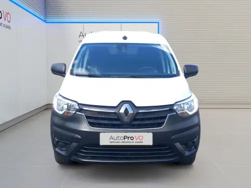 Renault Kangoo 1.3 TCE 100CH CONFORT 22 - Photo 7