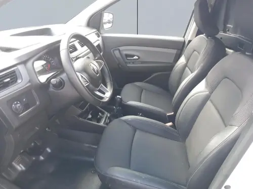 Renault Kangoo 1.3 TCE 100CH CONFORT 22 - Photo 9