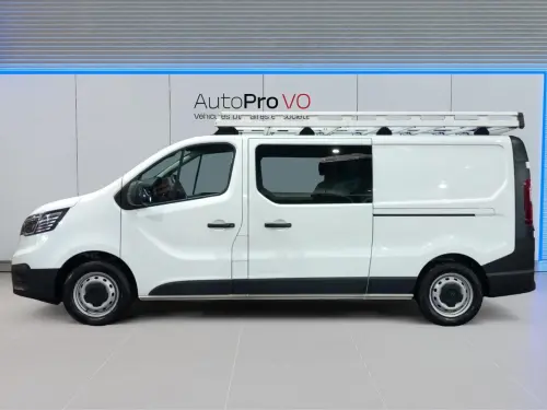 Renault Trafic GRAND CONFORT BLUE DCI 130CV - Photo 1