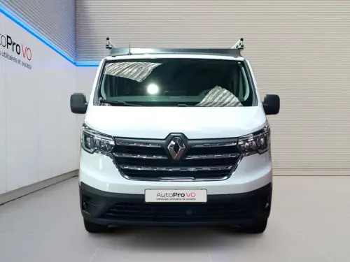 Renault Trafic GRAND CONFORT BLUE DCI 130CV - Photo 7
