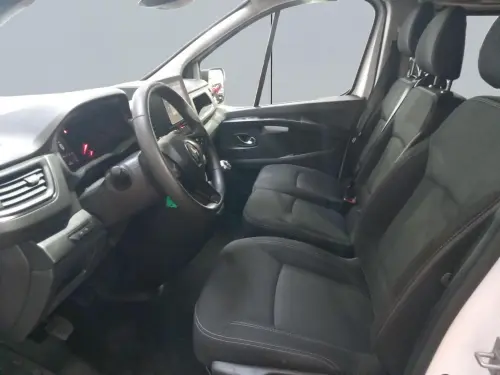 Renault Trafic GRAND CONFORT BLUE DCI 130CV - Photo 9