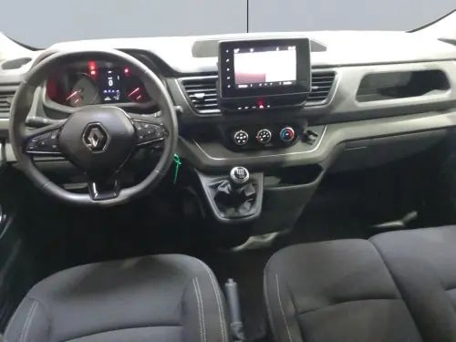 Renault Trafic GRAND CONFORT BLUE DCI 130CV - Photo 11