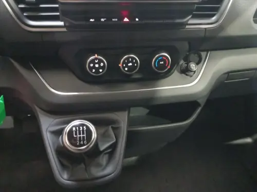 Renault Trafic GRAND CONFORT BLUE DCI 130CV - Photo 14