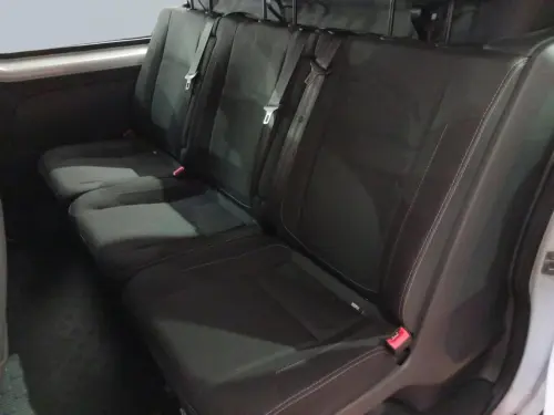 Renault Trafic GRAND CONFORT BLUE DCI 130CV - Photo 15