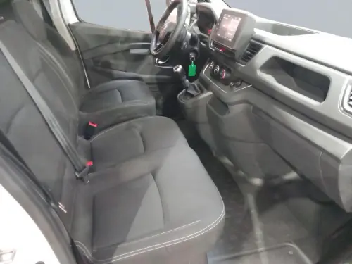 Renault Trafic GRAND CONFORT BLUE DCI 130CV - Photo 16
