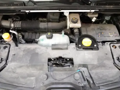 Renault Trafic GRAND CONFORT BLUE DCI 130CV - Photo 19