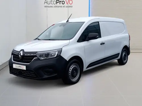 Renault Kangoo L2 GRAND CONFORT BLUE DCI - Photo 0