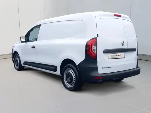 Renault Kangoo L2 GRAND CONFORT BLUE DCI - Photo 2