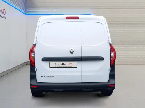 Renault Kangoo L2 GRAND CONFORT BLUE DCI - Photo 3
