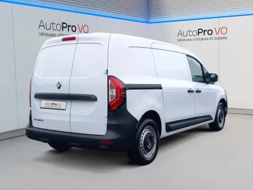 Renault Kangoo L2 GRAND CONFORT BLUE DCI - Photo 4