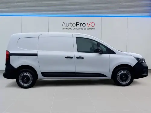 Renault Kangoo L2 GRAND CONFORT BLUE DCI - Photo 5