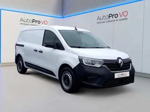 Renault Kangoo L2 GRAND CONFORT BLUE DCI - Photo 6