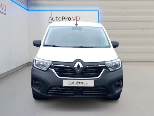 Renault Kangoo L2 GRAND CONFORT BLUE DCI - Photo 7