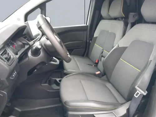 Renault Kangoo L2 GRAND CONFORT BLUE DCI - Photo 9