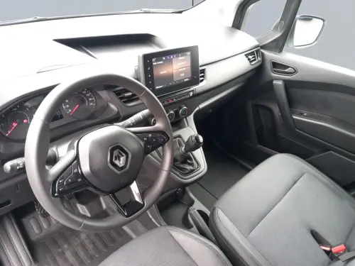 Renault Kangoo L2 GRAND CONFORT BLUE DCI - Photo 11