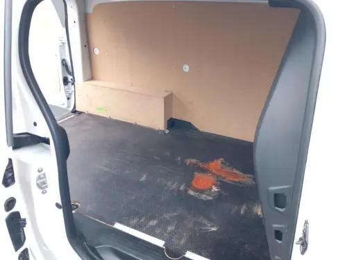 Renault Kangoo L2 GRAND CONFORT BLUE DCI - Photo 16
