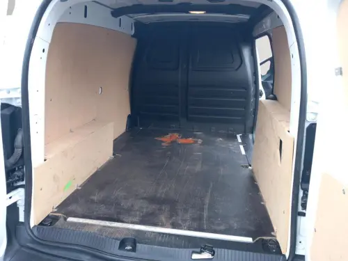 Renault Kangoo L2 GRAND CONFORT BLUE DCI - Photo 17