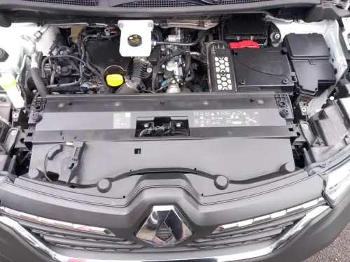 Renault Kangoo L2 GRAND CONFORT BLUE DCI - Photo 18