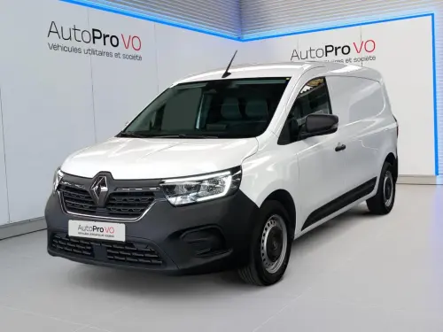 Renault Kangoo L2 1.5 BLUE DCI 115CH GRAND CONFORT - 22 - Photo 0