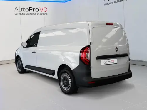 Renault Kangoo L2 1.5 BLUE DCI 115CH GRAND CONFORT - 22 - Photo 2