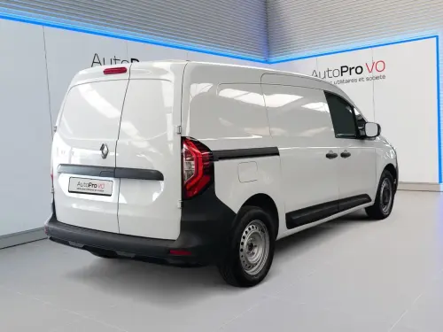 Renault Kangoo L2 1.5 BLUE DCI 115CH GRAND CONFORT - 22 - Photo 4