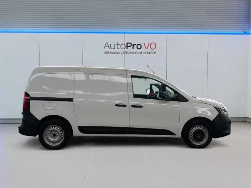 Renault Kangoo L2 1.5 BLUE DCI 115CH GRAND CONFORT - 22 - Photo 5