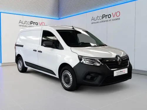 Renault Kangoo L2 1.5 BLUE DCI 115CH GRAND CONFORT - 22 - Photo 6