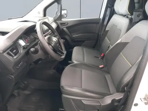 Renault Kangoo L2 1.5 BLUE DCI 115CH GRAND CONFORT - 22 - Photo 9
