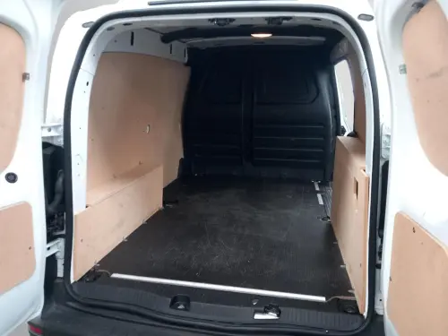 Renault Kangoo L2 1.5 BLUE DCI 115CH GRAND CONFORT - 22 - Photo 17