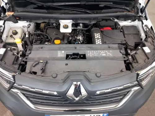 Renault Kangoo L2 1.5 BLUE DCI 115CH GRAND CONFORT - 22 - Photo 18