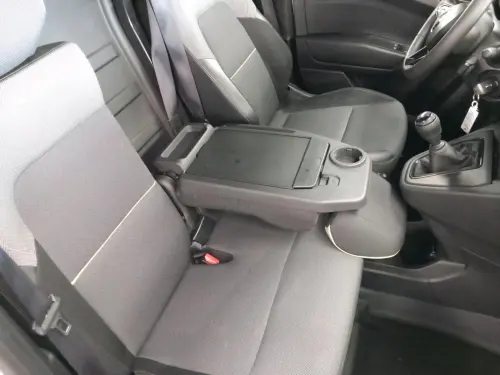 Renault Kangoo L2 1.5 BLUE DCI 115CH GRAND CONFORT - 22 - Photo 20
