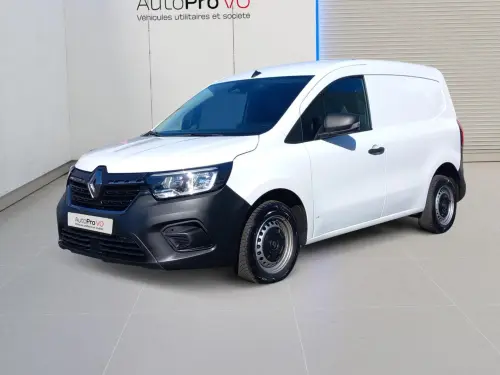 Renault Kangoo GD CONFORT BLUE DCI 115 -22 - Photo 0