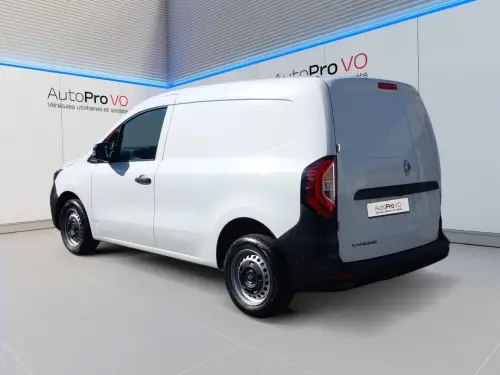 Renault Kangoo GD CONFORT BLUE DCI 115 -22 - Photo 2