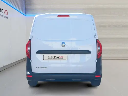 Renault Kangoo GD CONFORT BLUE DCI 115 -22 - Photo 3