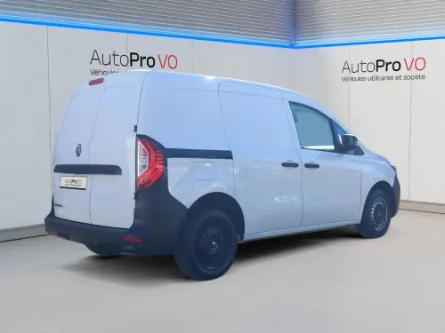 Renault Kangoo GD CONFORT BLUE DCI 115 -22 - Photo 4