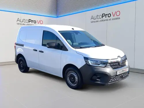 Renault Kangoo GD CONFORT BLUE DCI 115 -22 - Photo 6