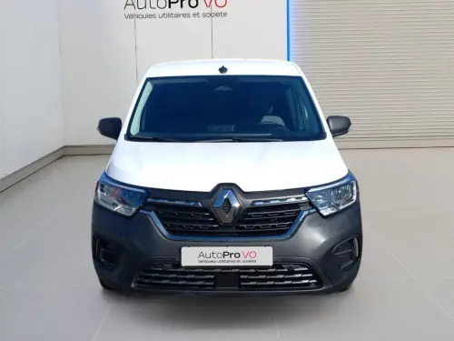 Renault Kangoo GD CONFORT BLUE DCI 115 -22 - Photo 7