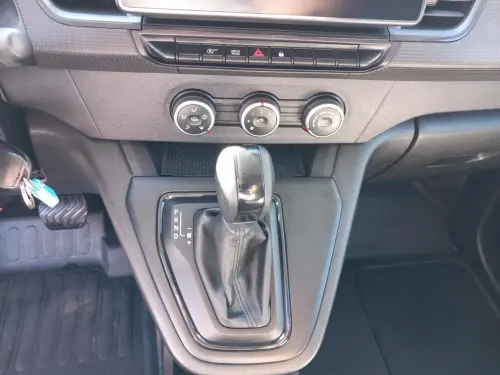 Renault Kangoo GD CONFORT BLUE DCI 115 -22 - Photo 14