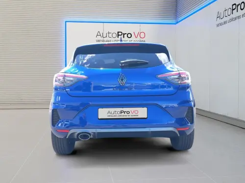 Renault Clio Clio TCe 90 ch GSR2 Esprit Alpine - Photo 3
