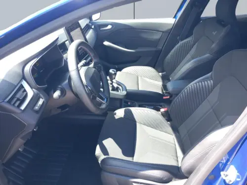 Renault Clio Clio TCe 90 ch GSR2 Esprit Alpine - Photo 9