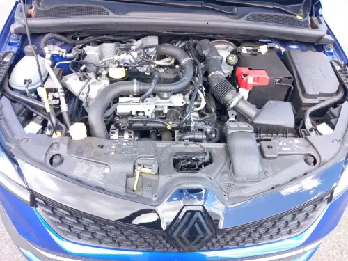Renault Clio Clio TCe 90 ch GSR2 Esprit Alpine - Photo 19