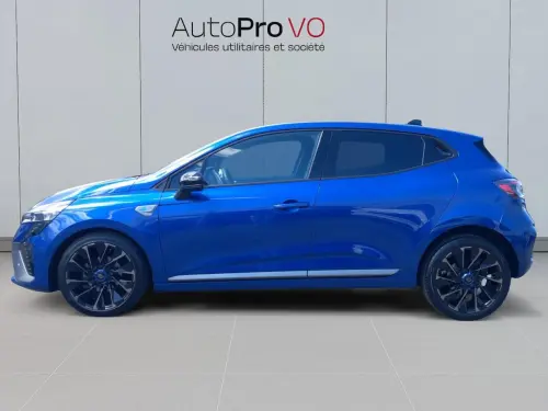 Renault Clio Clio TCe 90 ch GSR2 Esprit Alpine - Photo 1
