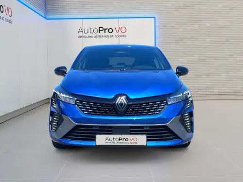 Renault Clio Clio TCe 90 ch GSR2 Esprit Alpine - Photo 7