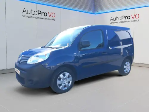 Renault Kangoo BLUE DCI 95 EXTRA R-LINK - Photo 0