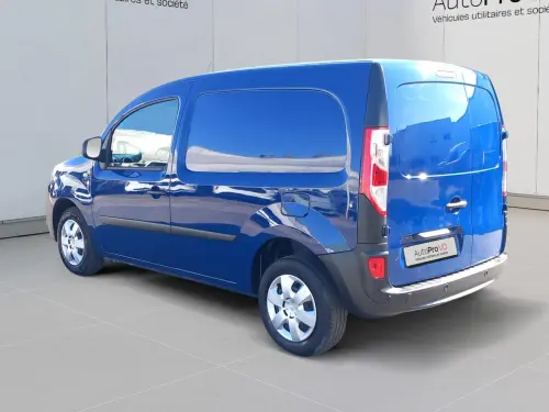 Renault Kangoo BLUE DCI 95 EXTRA R-LINK - Photo 2