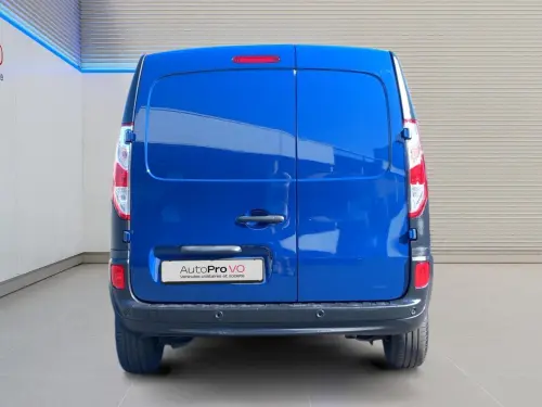 Renault Kangoo BLUE DCI 95 EXTRA R-LINK - Photo 3