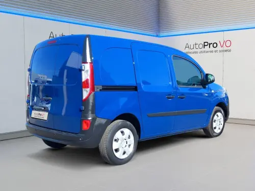 Renault Kangoo BLUE DCI 95 EXTRA R-LINK - Photo 4