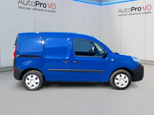 Renault Kangoo BLUE DCI 95 EXTRA R-LINK - Photo 5