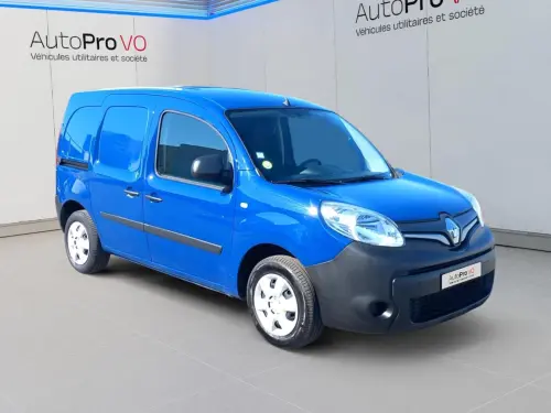 Renault Kangoo BLUE DCI 95 EXTRA R-LINK - Photo 6
