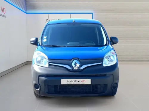 Renault Kangoo BLUE DCI 95 EXTRA R-LINK - Photo 7